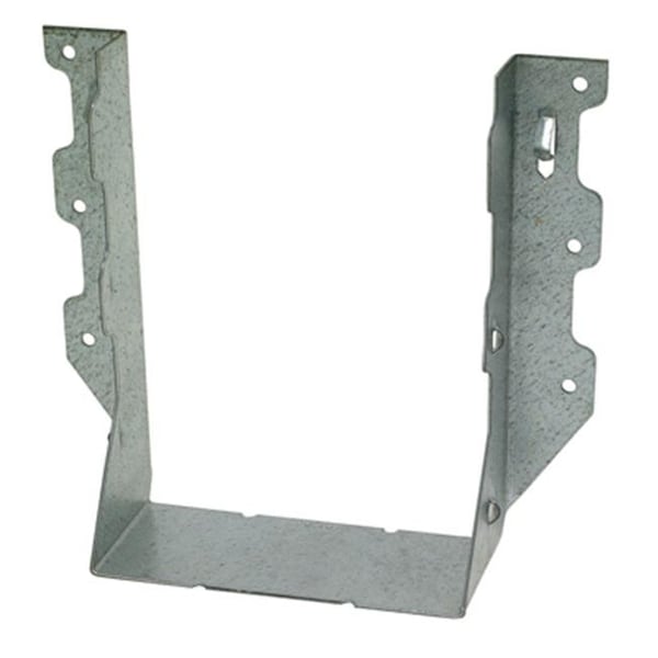 Simpson Strong Tie LUS28-3Z 2 x 8 in. Triple Double Shear Face Mount Joist Hanger; 18 Gauge